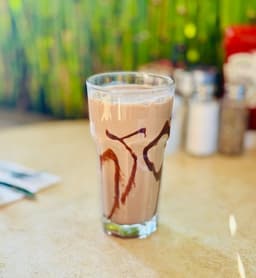 Choco Milk