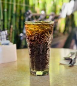 Diet Pepsi