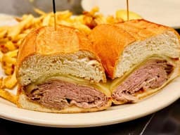French Dip