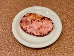 S/Ham Steak