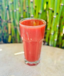 Tomato Juice