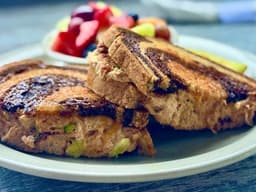 Tuna Melt