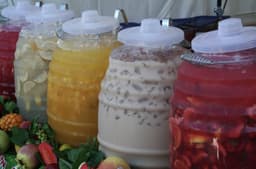 Agua Fresca
