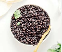 Black Beans