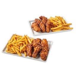 Wing Deal for 2