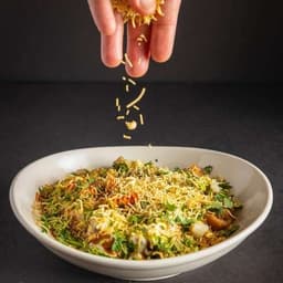 Papdi Chaat