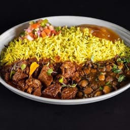 Lamb Bowl