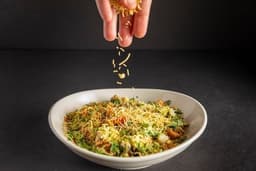 Papdi Chaat