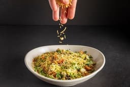 Papdi Chaat