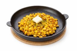 Corn Butter