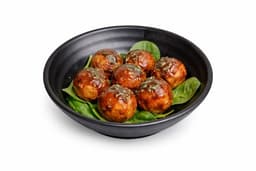 Takoyaki (7 Pcs)