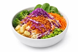 Yasai Salad Bowl