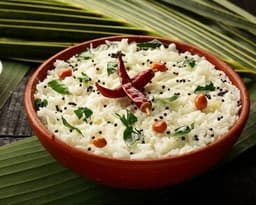 Curd Rice