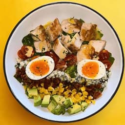 Cobb Salad