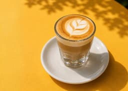 Cortado
