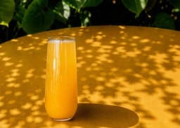 Mimosa