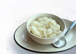 Rice Side