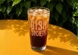 Soda/Tea