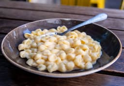 Kids Mac & Cheese