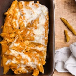 Makhni Pasta