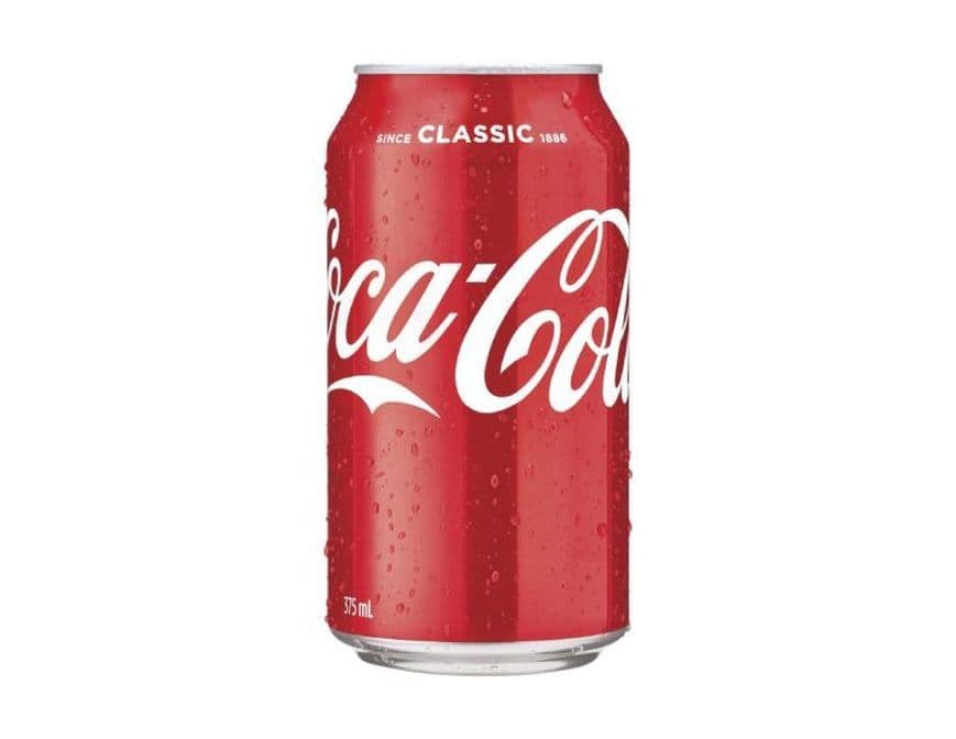 Coke