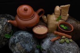 Masala Chai