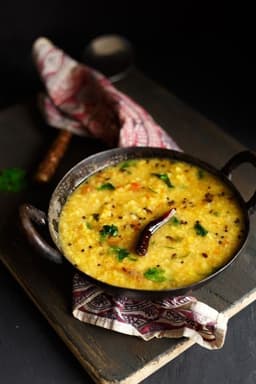 Dal Tadka