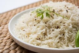 Jeera Rice