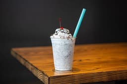 Oreo Shake
