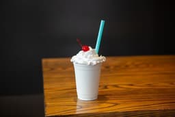 Vanilla Shake