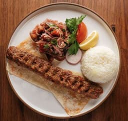 Acili Kebap