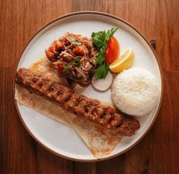 Adana Kebap