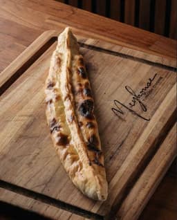Bafra Pide