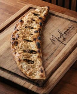 Katikli Pide