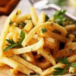 Fries