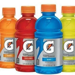 Gatorade