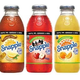 Snapple