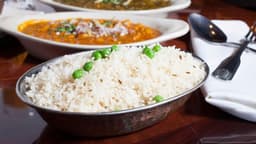 Basmati Rice