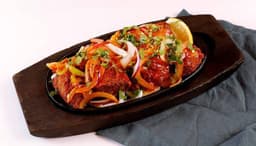 Boti Kebab