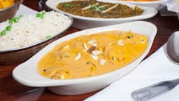 Chicken Korma