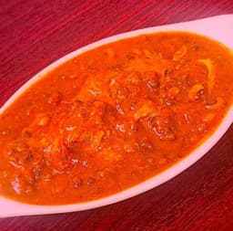 Daal Ghost