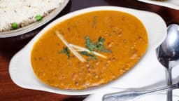 Daal Makhani
