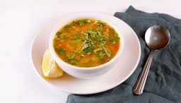 Daal Soup