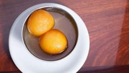 Gulab Jamun