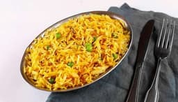 Jeera Rice