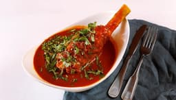 Lamb Shank