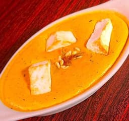 Paneer Korma