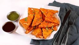 Paneer Pakora