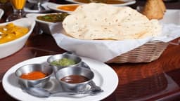 Papadum