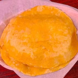 Puri (2Pcs)